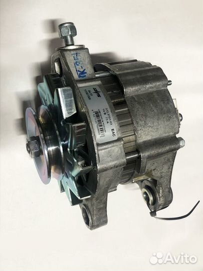 Генератор 73 А