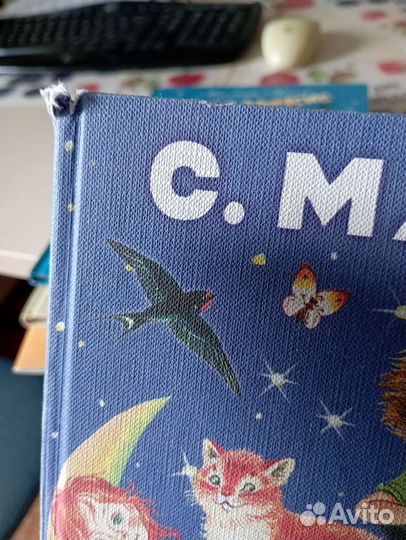 Детская книга