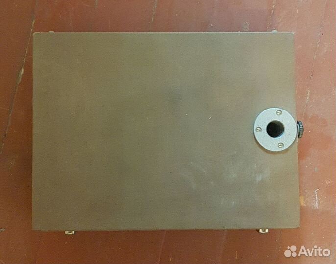 Фотоувеличитель упа 4М