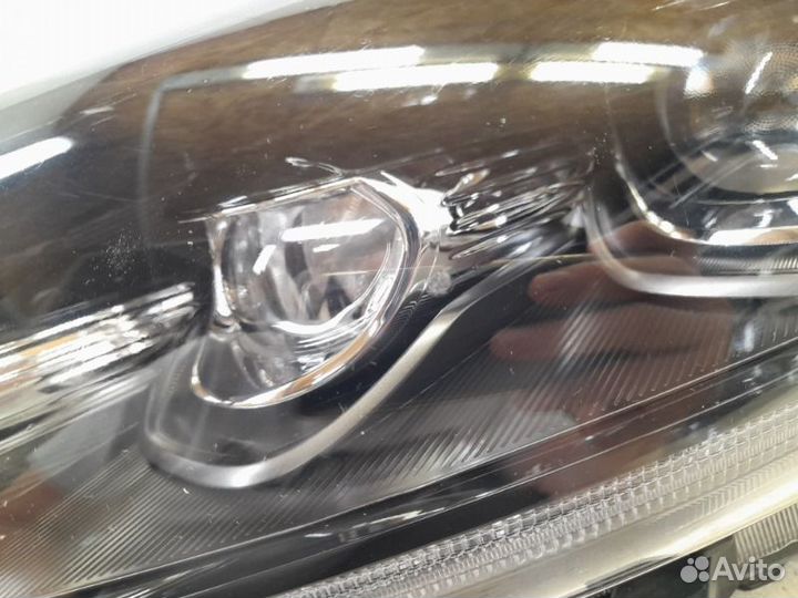 Фара левая Kia Sorento Prime 3 2017-2019
