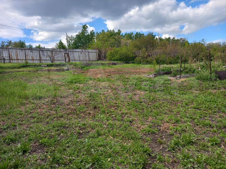 Участок 5 сот. (ИЖС)