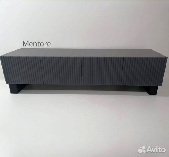 Тумба тв Bravo с доставкой / в наличии / 180х40х30