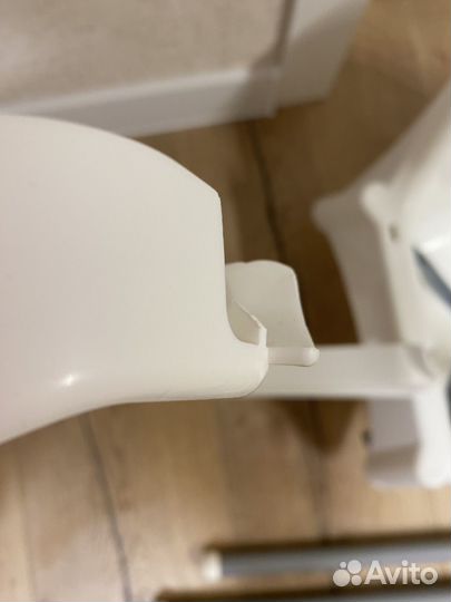 Стульчик доя кормления IKEA