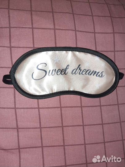 Маска для сна