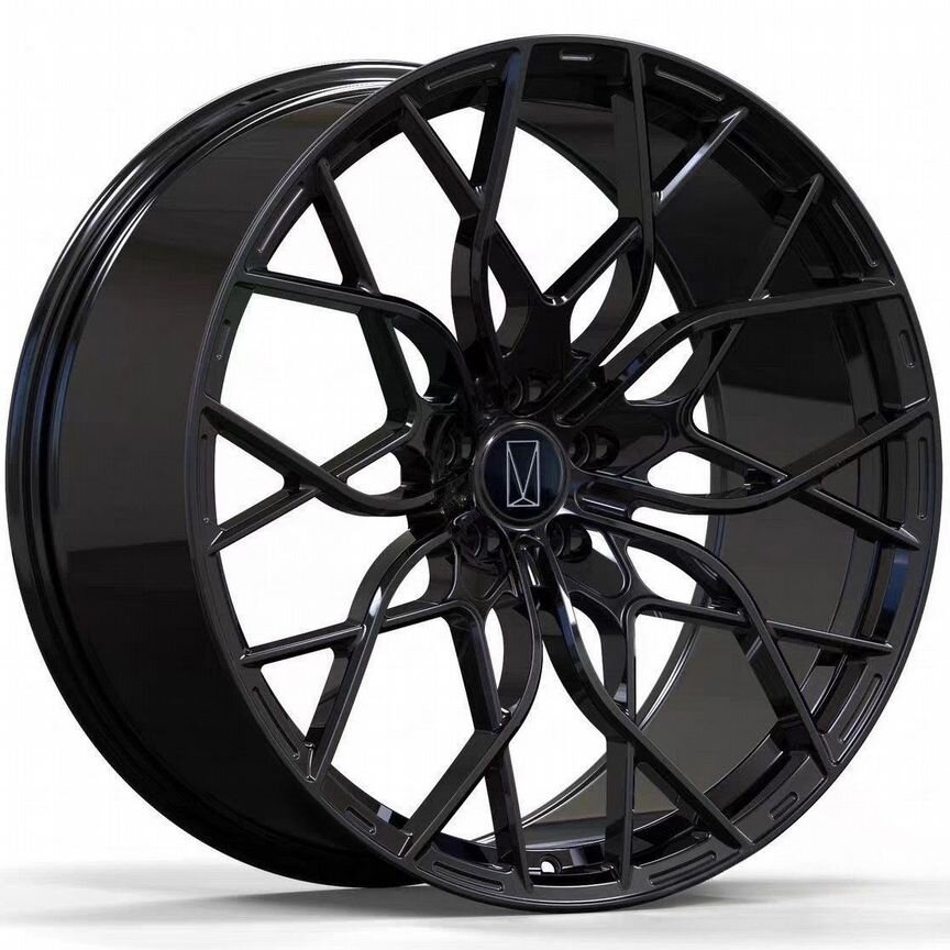 Кованые диски Avatr 10×R22 5×114.3