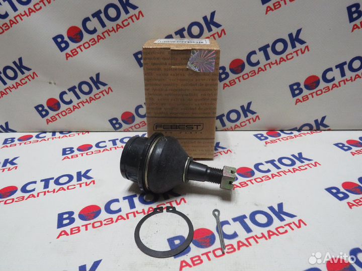Шаровая опора febest 0220-334