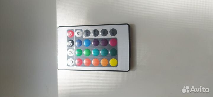 Светильник ночник