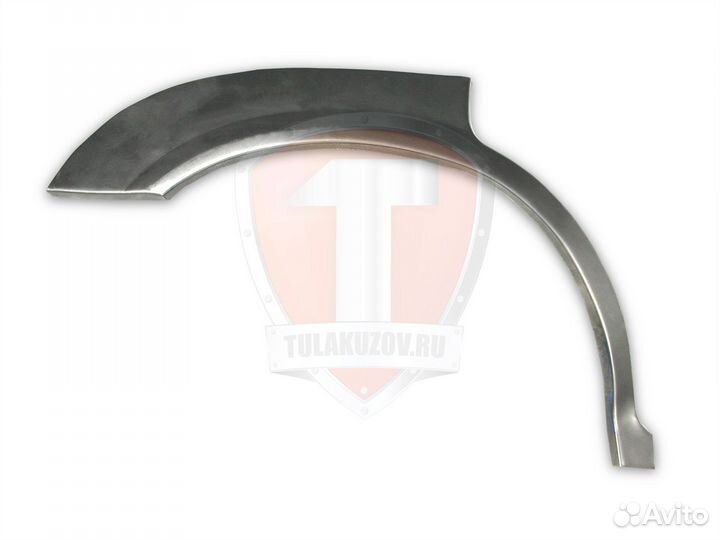 Колесные арки Toyota Camry V20 / Тойота Камри