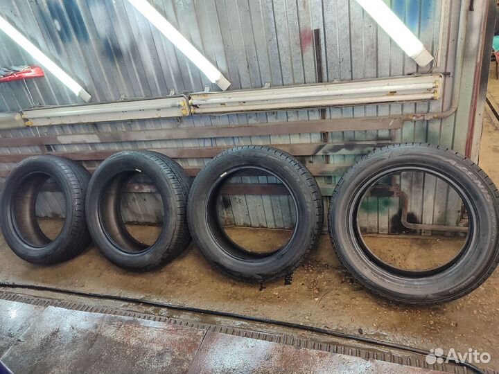 Falken Azenis FK-453 235/55 R19