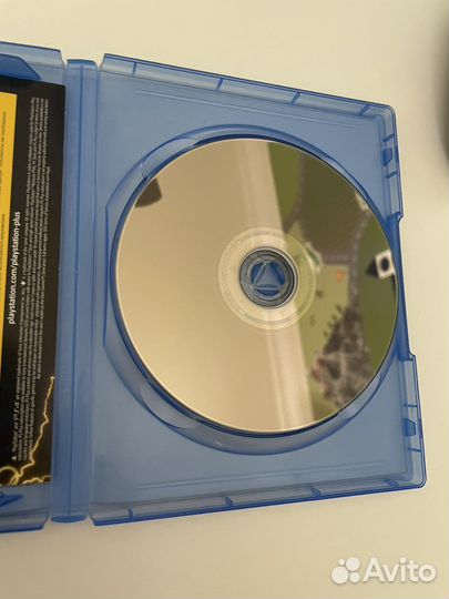 Игры ps4 god of war