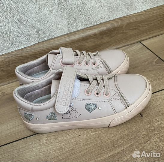 Крроссовки для девочки