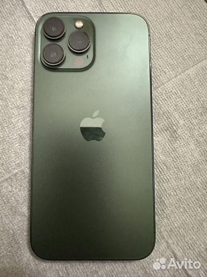 iPhone 13 Pro Max, 256 ГБ