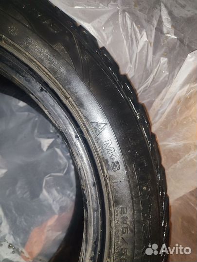 Goodyear UltraGrip 205/55 R16