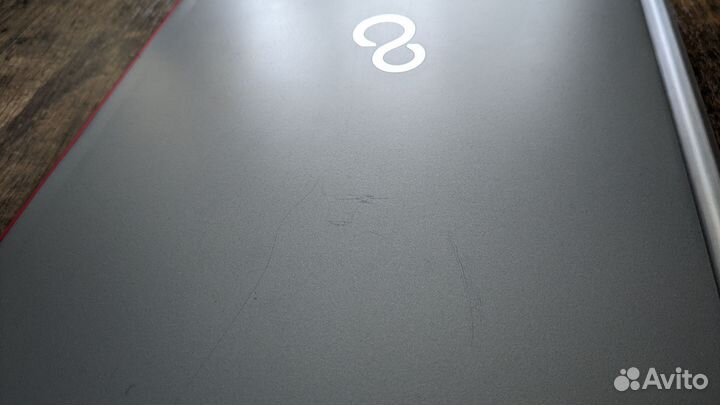 Fujitsu Celsius h760 i7 4k 16озу Nvidia m2000