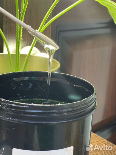 Гель для наращивания и укрепления Haru 1 MNails