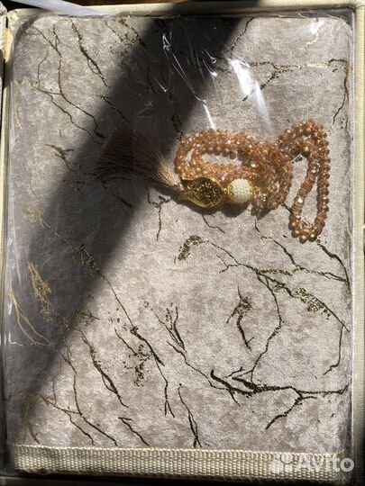 Коврик для намаза