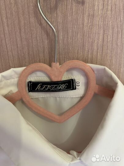 Блузка на девочку 10-11лет