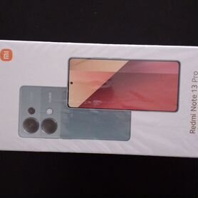 Xiaomi Redmi Note 13 Pro, 8/256 ГБ