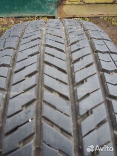 Yokohama Geolandar G91 225/60 R18