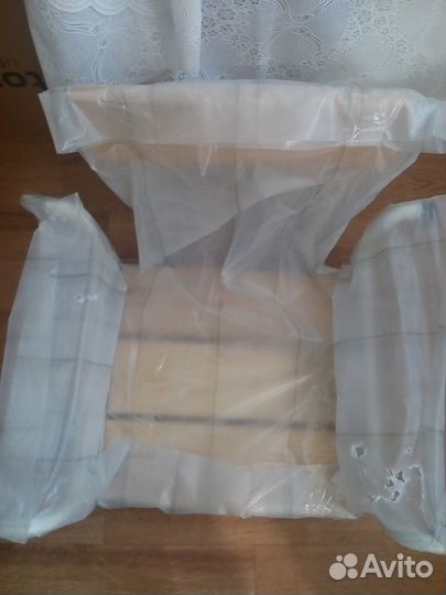 Сиденье для ванны новое