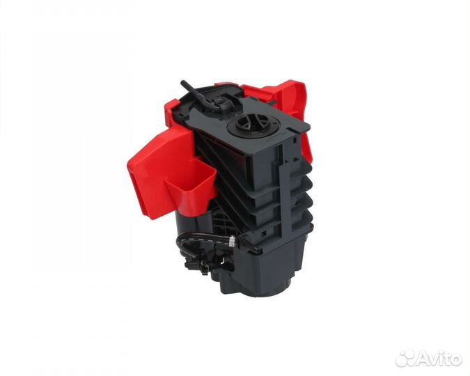 Заварное устройство для Siemens EQ/ Bosch VeroCup