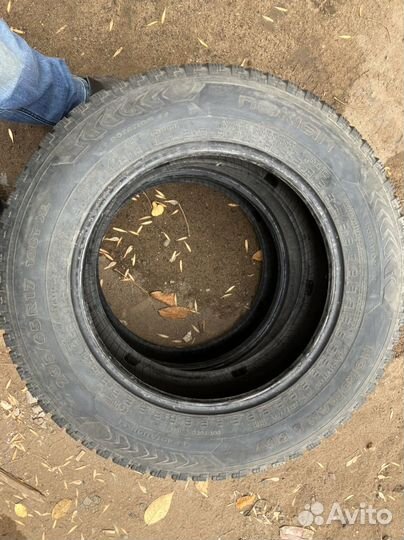 Nordman 5 235/65 R17 108D