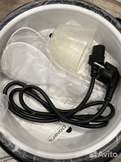 Мультиварка polaris