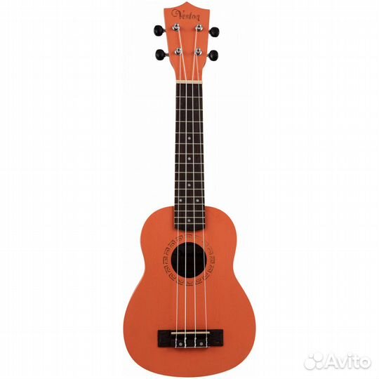 Укулеле Veston KUS-15OR I