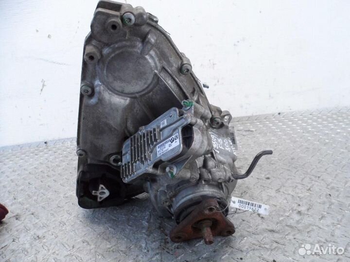 Коробка раздаточная BMW X5