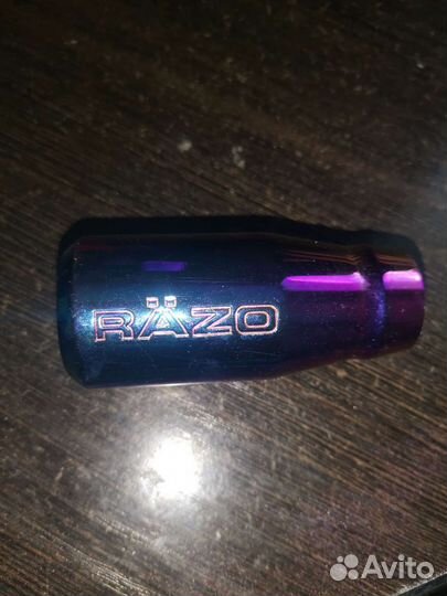 Ручка кпп Razo