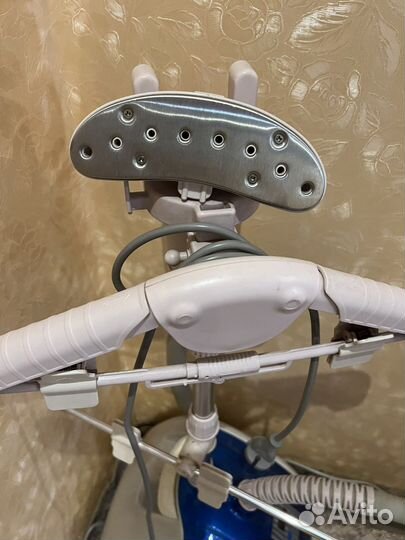 Отпариватель для одежды endever Odyssey Q-503