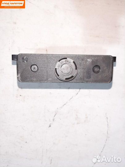 Блок управления АКПП Volkswagen Touareg 2003