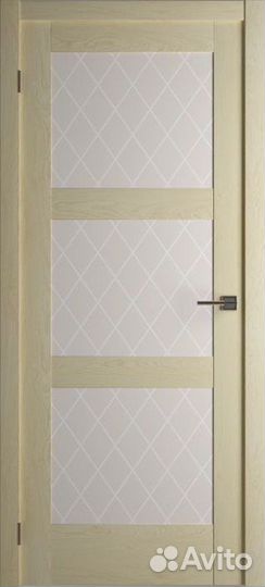 Межкомнатные двери под заказ