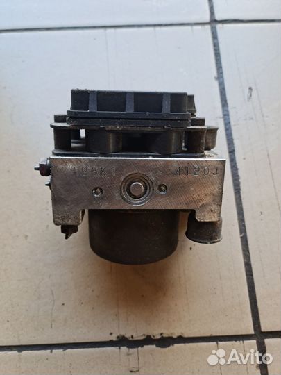 Блок ABS Mitsubishi Lancer IX