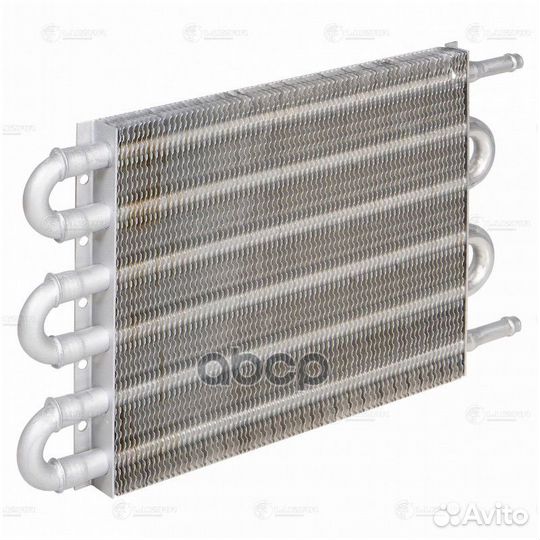 Радиатор масл. доп. АКПП для а/м с двиг. 1.5L-1.8L