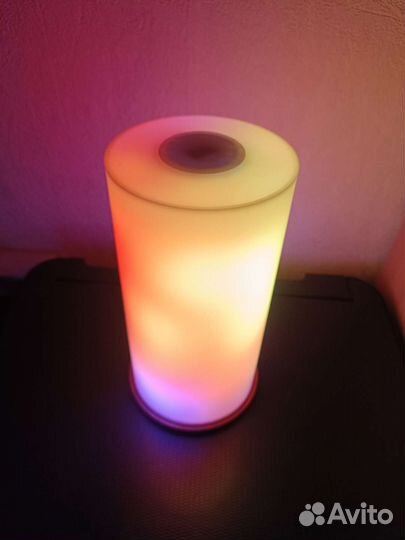 Лампа гайвера