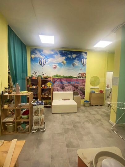 Продам помещение свободного назначения, 43.2 м²