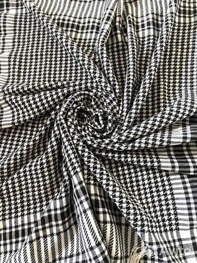 Арафатка большая арабский платок шемаг