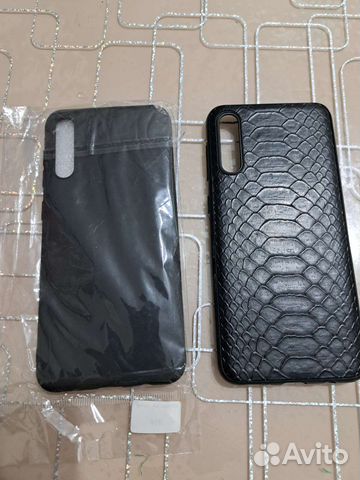 Чехол на samsung a30s