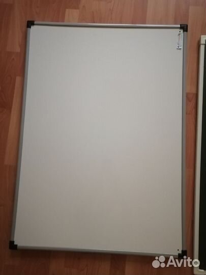 Доска магнитно-маркерная 730х1000