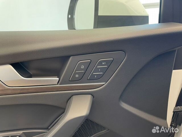 Audi Q5 2.0 AMT, 2023 Новый объявление продам