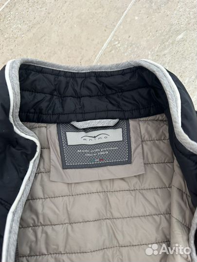 Жилетка для конного спорта