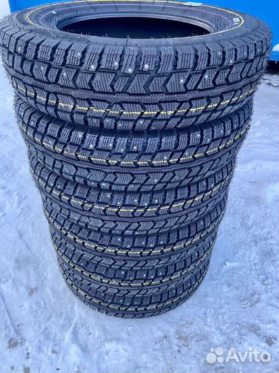 Nortec LT-610 185/75 R16C 104R