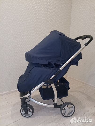 Прогулочная коляска Babyton cosmo