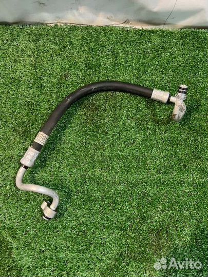 Трубка кондиционера Toyota Corolla Fielder NRE161