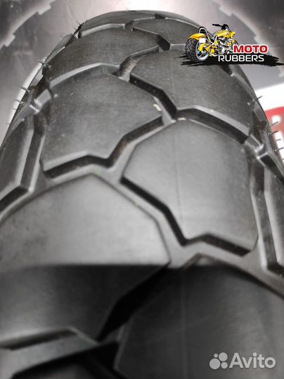 170/60/17 R17 Michelin Anakee Adventure №14960