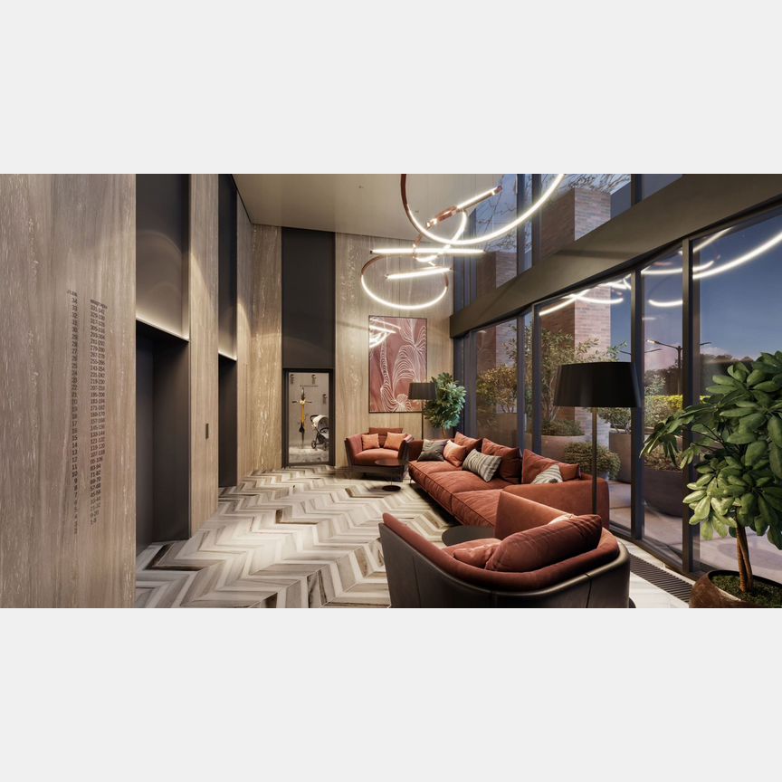 3-к. квартира, 59,3 м², 26/34 эт.