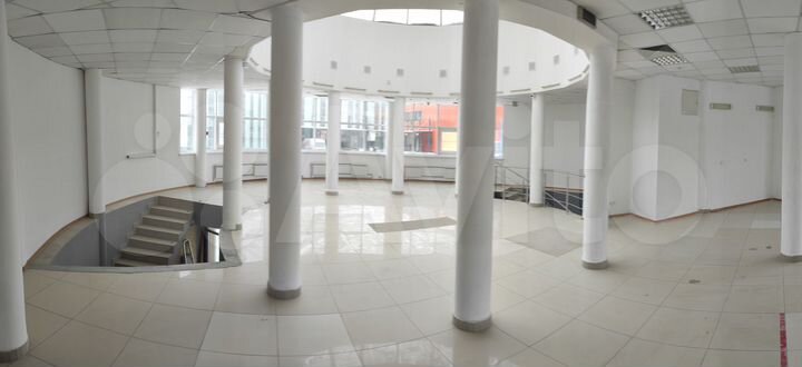 Свободного назначения, 117 м²