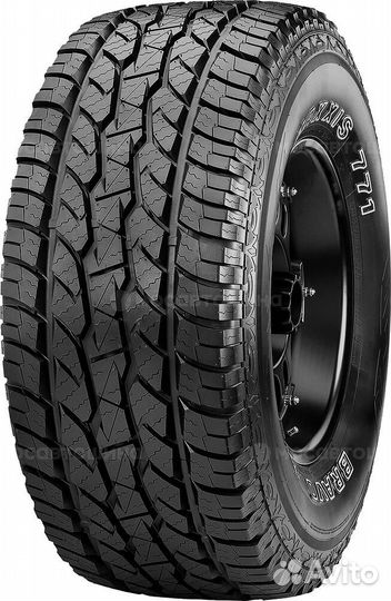 Maxxis Bravo AT-771 245/65 R17 S
