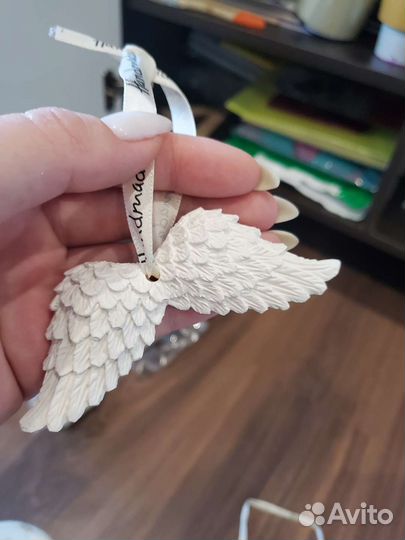 Изделия из гипса